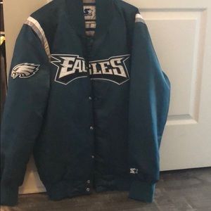 Men’s Jacket